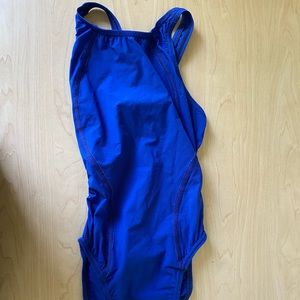 Speedo Fast Skin FS Pro Race Suit